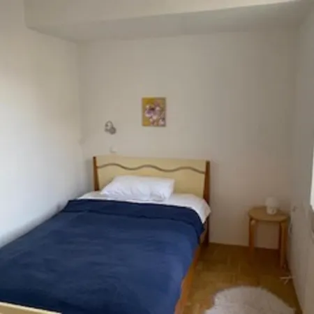 Central Residence リュブリャナ