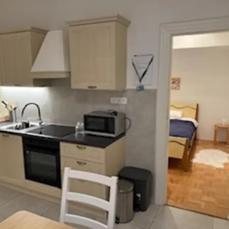 Central Residence * Ljubljana