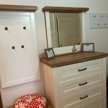 Apartman Central Residence *