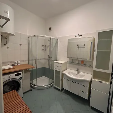 Central Residence * Lublana