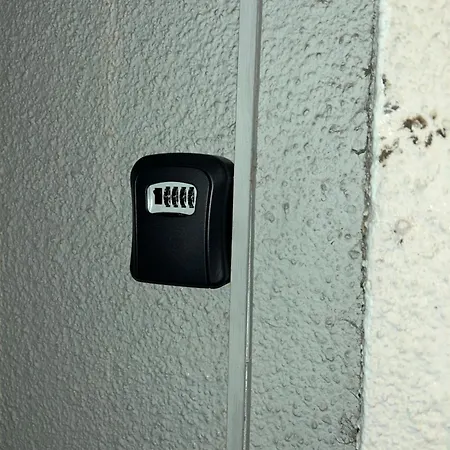Central Residence Apartman