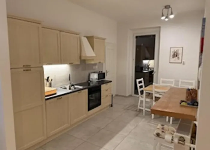 Central Residence * לובליאנה