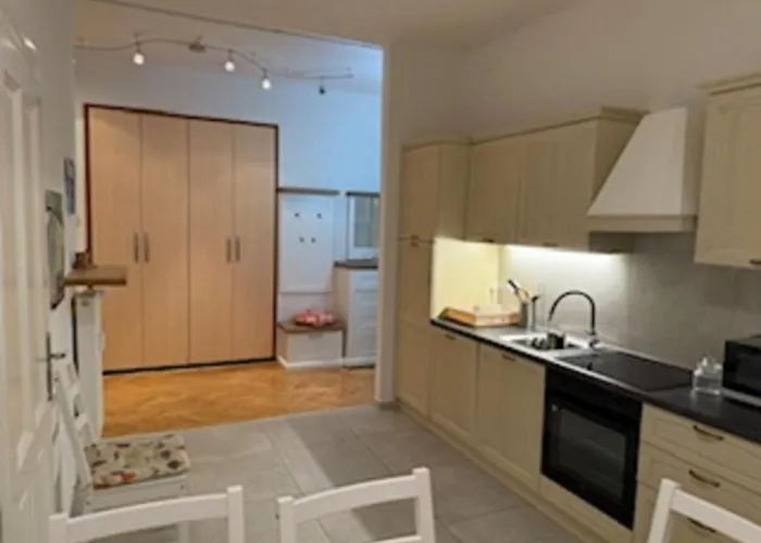 Central Residence דירה