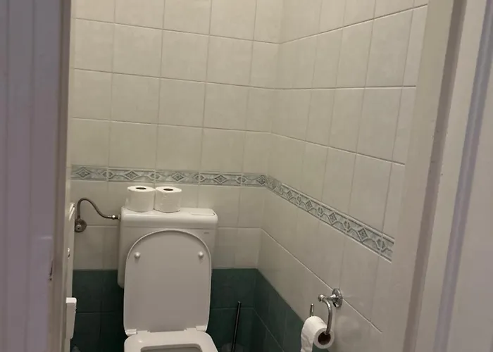 Central Residence לובליאנה