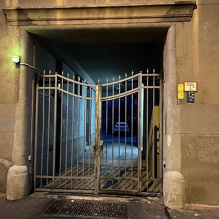 公寓 Central Residence