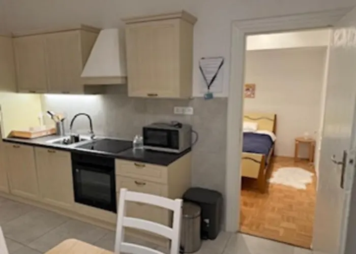 Central Residence * 卢布尔雅那