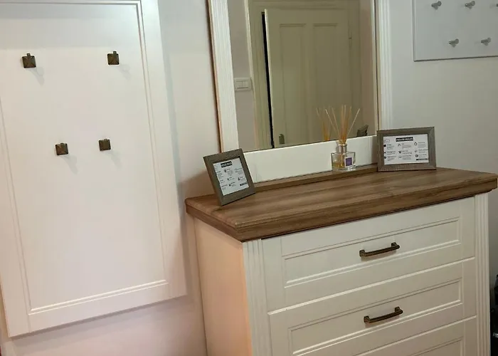 公寓 Central Residence *