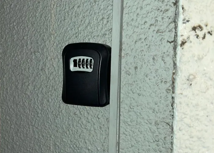 Central Residence 公寓